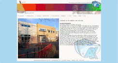 Desktop Screenshot of de-ark.nl